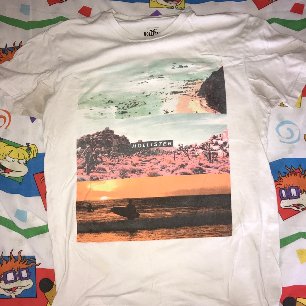 Hollister T-shirt